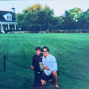 Meet your Posher, Joe